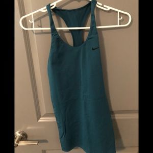 Nike tank top